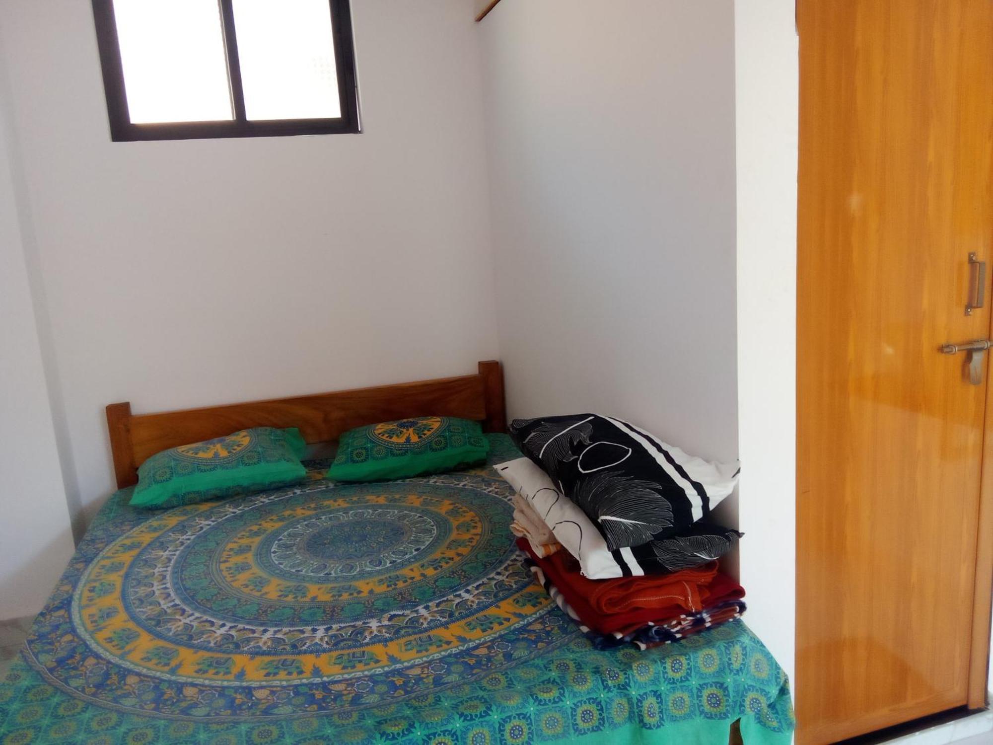 Gajananstay Beach Facing Rooms Gokarna Гокарна Номер фото