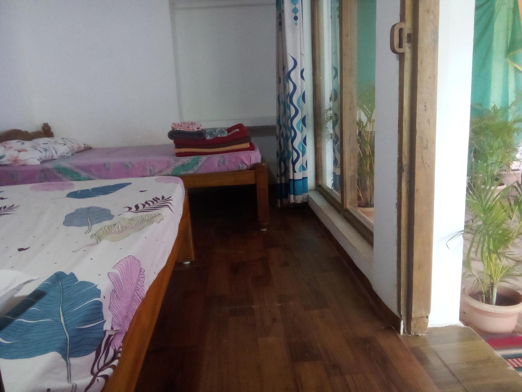 Gajananstay Beach Facing Rooms Gokarna Гокарна Номер фото